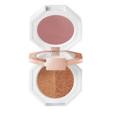 디어달리아 파라다이스 듀얼 팔레트 4g, 10 MD모브더스트, 1개