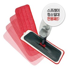 (올리브하우스) 리필용 극세사 패드 1P got+47871Mi