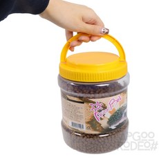 고슴도치 사료 800g 고슴도치먹이