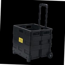 대용량 다용도 접이식 핸드 카트 쇼핑 캠핑용 구루마