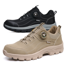 디아즈 다이얼 4인치 발편한 작업화 EA-17