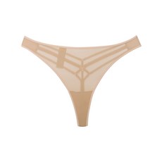 말리스데커스 글로시 텅 팬티