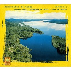 [CD] 브라질 (Bresil) : Esmeraldas do tempo