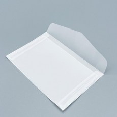 혜문스토어 반투명 황산지 편지 카드 봉투 중 15x10 투명종이봉투 반투명편지봉투 반투명봉투 카드봉투 편지봉투
