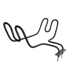 Village Smoker 캠핑 스모커 훈제 훈연기 피트 보스 2시리즈 아날로그 3시리즈 디지털 전기 수직형 흡연기용 교체 부품 1650와트 발열체 PBV2A1 PBV3A1 P, 1개