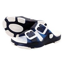 디오카사 파스텔 라이팅 EVA 슬리퍼 아동 여름슬리퍼