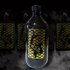 야마나카코 시스템 "프로"들이 사랑하고 만든 물왁스 코팅제 코이더엑스퍼트 1리터 대용량 리필용 유리막 관리제로 가능 필수 세차용품 디테일링, 1개, 1L