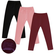 겨울 주니어 퍼 레깅스R_20260101EA