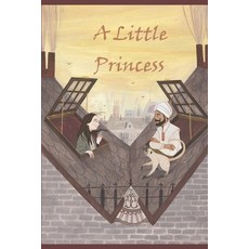A little princess Paperback, Independently Published