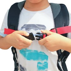 바닐라그라스 가방 흘러내림 방지 버클