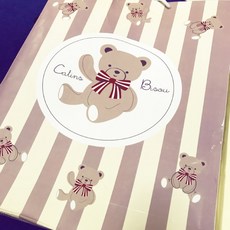 大津元氣 寶寶毛毯彌月禮盒 毛毯 睡毯