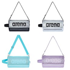 아레나 숄더백 A5AC1AB14, purple, 1개