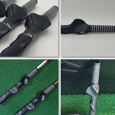 빅코난 골프그립교정기남성용 골프용품