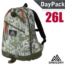 GREGORY DAY PACK 城市旅行背包 26L