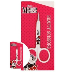 미용가위 미니마우스 소형가위 미용용품 화장가위