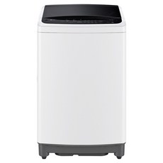 LG 트롬 통돌이 세탁기 10kg 인버터 통세척 무료설치, 화이트