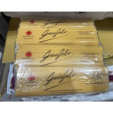 Garofalo 義大利麵 500公克, 500g, 8個