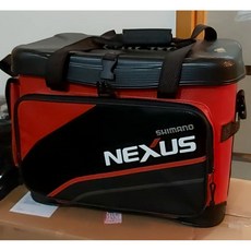 SHIMANO NEXUS 軟式冰箱 釣具箱, 1個