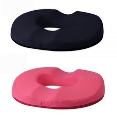 4U입체방석 쿠션 치질방석 수험생방석 메모리폼, 4U입체_메쉬네이비, 1개