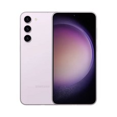 삼성전자 갤럭시 S 23 플러스 미개봉 새상품, 256GB, 라벤더