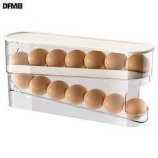 DFMEI 貓糧桶米桶廚房家用防蟲防潮米桶箱密封盒大容量真空雜糧罐, 1個, 參考詳情