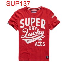 Superdry 極度乾燥 男 短袖 T-SHIRT