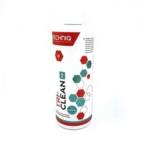 英國 GTechniq I2 Tri-Clean 500ml (車內清潔消毒除臭劑) 好蠟, 1個