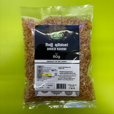 건새우 Dried Shrimps 80g 스리랑카