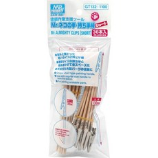 GSI Creos GSI크레오스 Mr.네코노테 숏 핸들 스틱 36개입 GT132