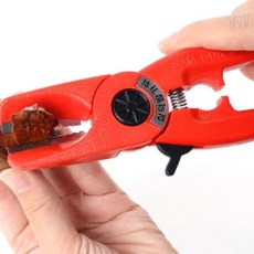 삼덕 밤가위 밤껍질까기