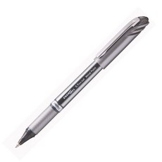 뉴애너겔 메탈포인트 흑 0.7 bl27 1자루 pentel 필기도구 펜 펜, 본상품