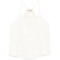 트윈셋 레이서백 탑