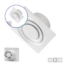 쌍문상회 자재 욕실 환풍기 NEX-150B 부품 소모품 파츠 40872EA, 본상품