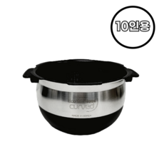 쿠쿠 압력밥솥 내솥 10인용 CRP-JHR1020FD 출고, 1개, 246U
