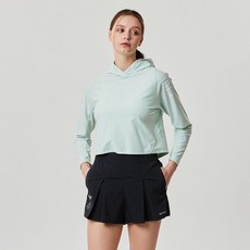 스파이더 여성 에어리 피스테 우븐 반바지 SPJMCNTR353WBLK 141596