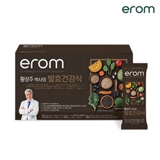 이롬 황성주 박사의 발효건강식 건강분말 30p, 900g, 1개