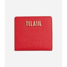 PRIMA CLASSE Java City mini bifold wallet Hibiscus 25EL4PM7894070324