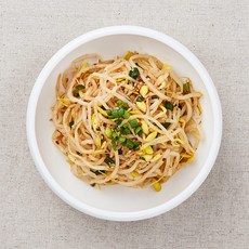 정래윤의오늘반찬 가정식 수제반찬 매콤콩나물무침 150g, 1개