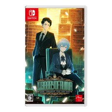 닌텐도 스위치 라이브러리 오브 루이나 일본발매 한글지원