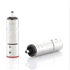 FURUTECH RCA 接頭, 1套, FT-111(R)