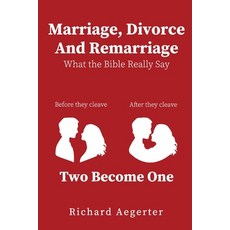 (英文圖書)Marriage Divorce and Remarriage 平裝版, Richard Aegerter, 英文