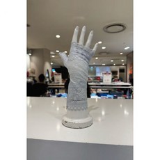 비비안 UVCUT 글리터 레이스 미들 핸드커버 SI5034 566543