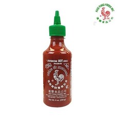 훼밀리인터내셔날 허이펑 스리라차 255g * 2개입