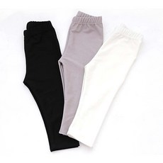 여아 남아 주니어 키즈 쫄바지 기본 패션 코디템_20260101EA