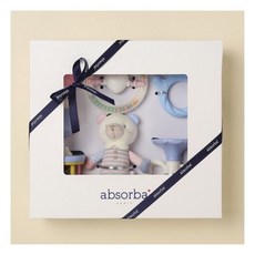 (말띠해출산선물) 티노딸랑이세트AXA367P1M 2899423