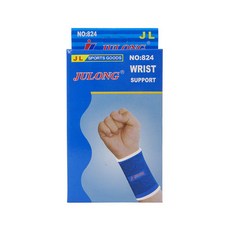 JULONG 손목 보호대 양손1세트 WRIST 824JS팔목JS아대 whk*1810rS, 본상품선택, 1