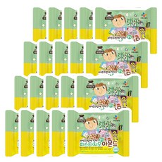 CJ 아이누리 피스타치오 퐁당 아몬드 15g x 20개