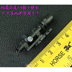 玩模坊 1/6 瞄準器B 兼容DAM 和SS 模型, 1個