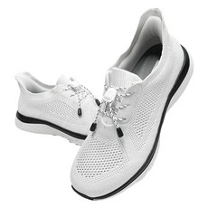 고프로골프 G-06 편한느낌2 골프화 스파이크리스 메쉬소재 스트링 미끄럼방지 경량