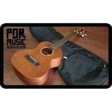 【搖滾玩家樂器】全新 MAKALA MK-T 26吋 附厚袋 UKULELE 夏威夷吉他 烏克麗麗 演奏琴, 1個